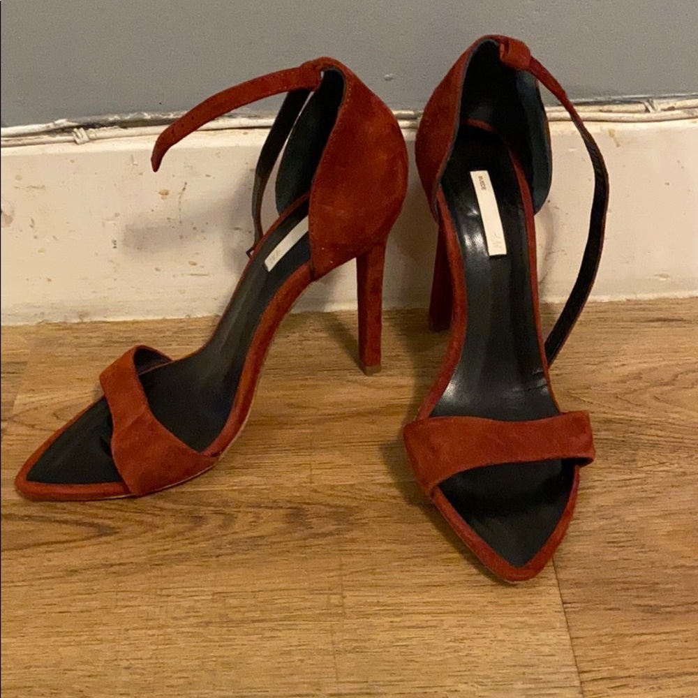 H&M Heels - Picture 2 of 2